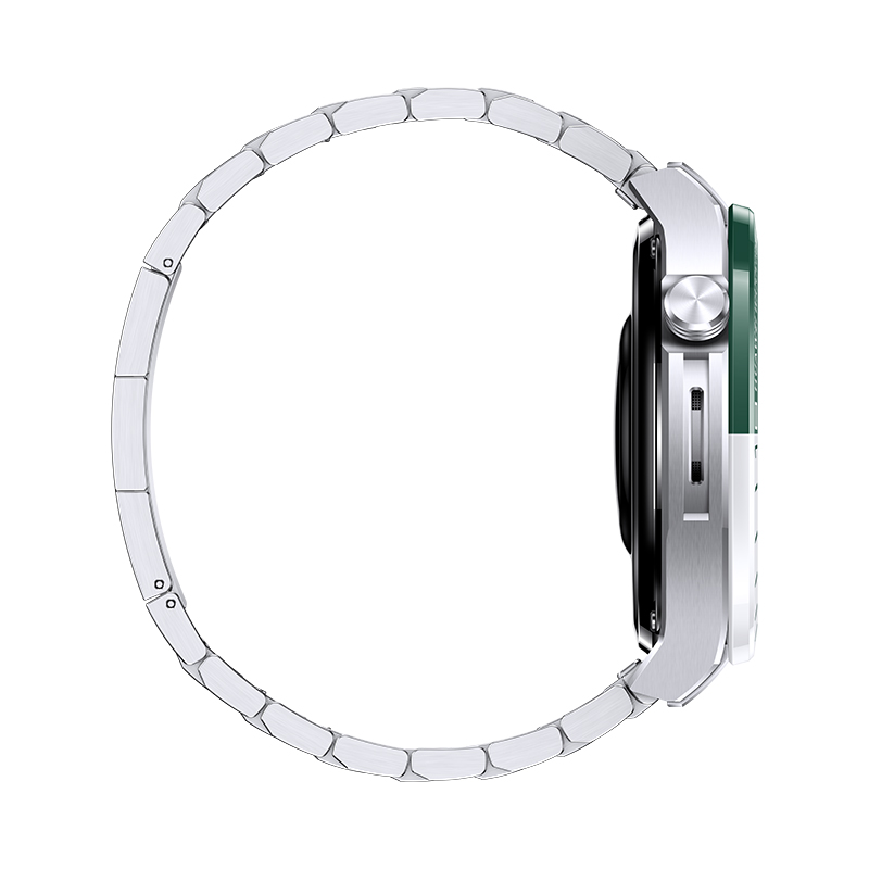 HUAWEI WATCH ULTIMATE zelena pametna ura